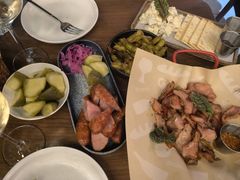 -ibarrel爱杯·bistro&brunch(江宁路店)