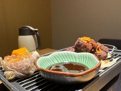 -本逸·割烹料理(湖墅店)