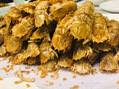 -快乐海鲜城(虎泉街店)