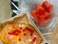 -永辉超市(通州万达店)