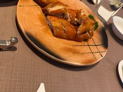 -海口万豪中餐厅·粤菜·海南菜· 平价海鲜·茶点· KTV包房