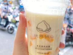 -伏小桃(明瓦廊店)