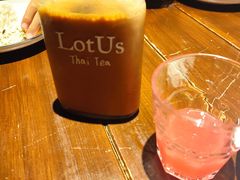 -Local泰莲庭(虹鳟鱼店)