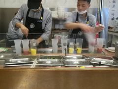 -眷茶(大卫城10楼店)