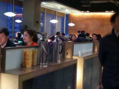 -枣子树素餐厅(铂金城店)