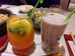 -水天堂西餐厅(绿宝广场店)
