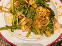-聂发财重庆江湖菜(解放碑店)