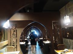 -湊湊火锅·茶憩(石家庄万象城店)