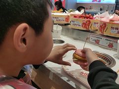 -龍歌自助小火锅(李沧顺和汇店)
