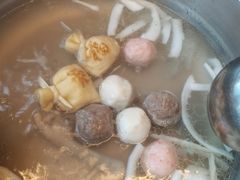 -润园四季椰子鸡火锅(南山海岸城店)