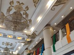 -巴音浩日娲·蒙餐(双林东路店)
