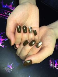 -U3美甲