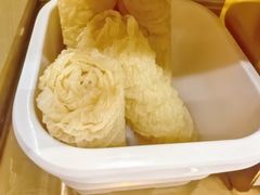 -海底捞火锅(枫蓝国际购物中心店)