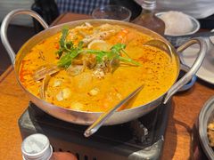 -林四喜·闽南传家菜(鼓浪屿店)