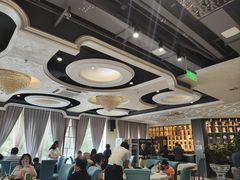 -香融府·烤鸭·家常菜(马家堡路店)