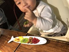 -探鱼·鲜青椒爽麻烤鱼(领展购物广场店)
