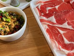 -四喜小胖·北京涮肉(五道营店)