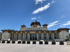 -中国农业博物馆