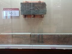 -卧龙岗文化园-南阳市汉画馆