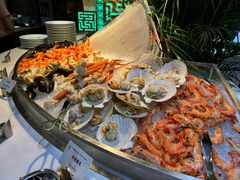 -印象餐厅(杭州国际博览中心北辰大酒店)