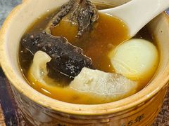 -安泰楼·佛跳墙创始人·传统闽味早茶·酒楼(三坊七巷闽菜地标店)