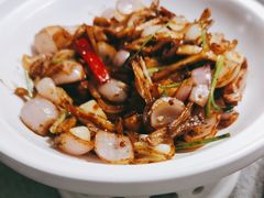 -羲和雅苑•北京烤鸭(国贸商城店)