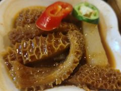 九制金钱肚-喜鹊茶点.啫煲(车陂店)