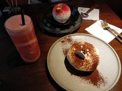 -C+ cake shop(天河南一路小区店)