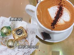 -VENCHI 闻绮(广州太古汇店)