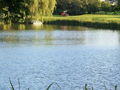 -万柳高尔夫俱乐部