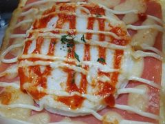 -味多美蛋糕(朝阳门华普店)
