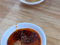 -众品老方子锅贴甜沫(李村店)