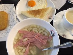 -八爷茶餐厅