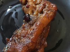 -青石桥老瓦房肥肠粉总店(青石桥总店)