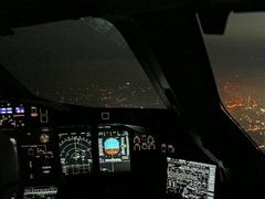 -海南航空营运基地