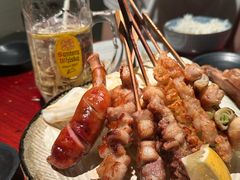 -九州酒场ひこぞう(1号店)
