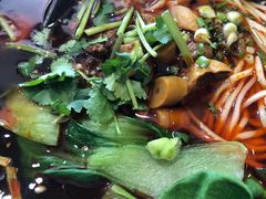 -李先生牛肉面大王(北京站售票厅餐厅)