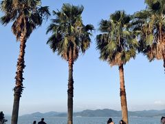 -东钱湖旅游度假区