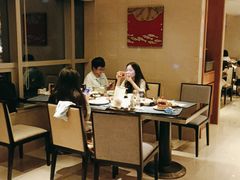-盛宴自助餐厅(运达喜来登店)