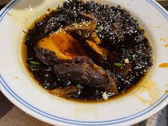 -印象鲵宴·张家界地标美食名片(溪布街店)