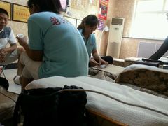 -福瑶修脚(农大总店)