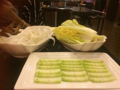 蝎王府羊蝎子(西直门店)-蝎王府羊蝎子(西直门店)