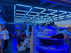 -DEDE APU潮玩运动聚乐部(观音桥店)