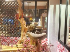 -江边城外烤全鱼(方庄时代购物中心店)
