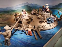 -成都泰迪熊博物馆