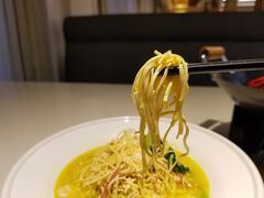 鸡汁干丝-贵州大黄牛肉火锅(浦建路店)