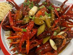-虎虎龙虾大排档(双井店)