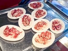 -牛满溢·自助潮汕鲜牛肉火锅(龙汇路店)