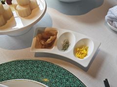 -三号黄浦会Canton Table