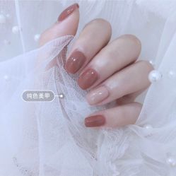 -Pink You美甲美睫纹绣定制中心